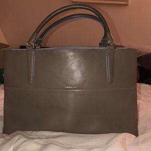 COPY - Coach Borough Tote